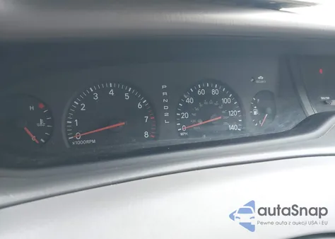 2004 Toyota Avalon Xls z USA, uszkodzony, nr VIN 4T1BF28B84U340595